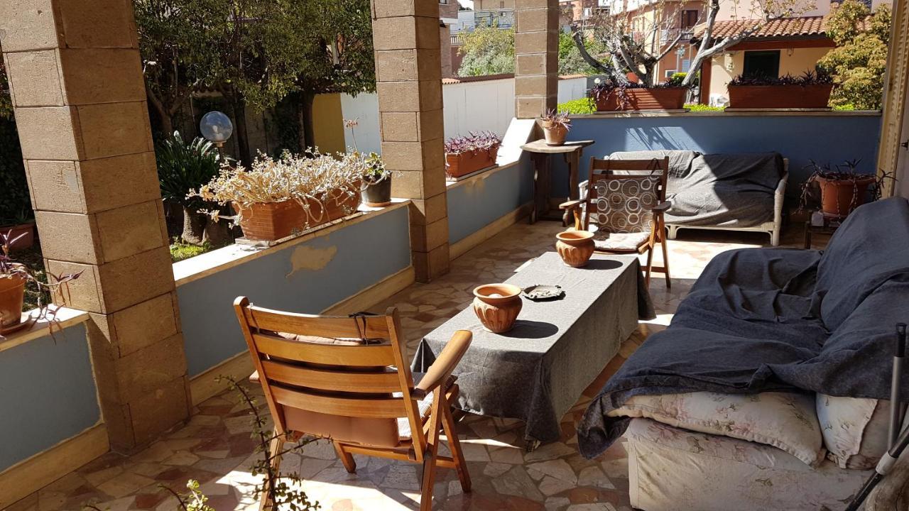 La Casa degli Artisti e del Coworking Lejlighed Rom Eksteriør billede
