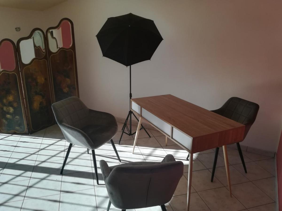 La Casa degli Artisti e del Coworking Lejlighed Rom Eksteriør billede