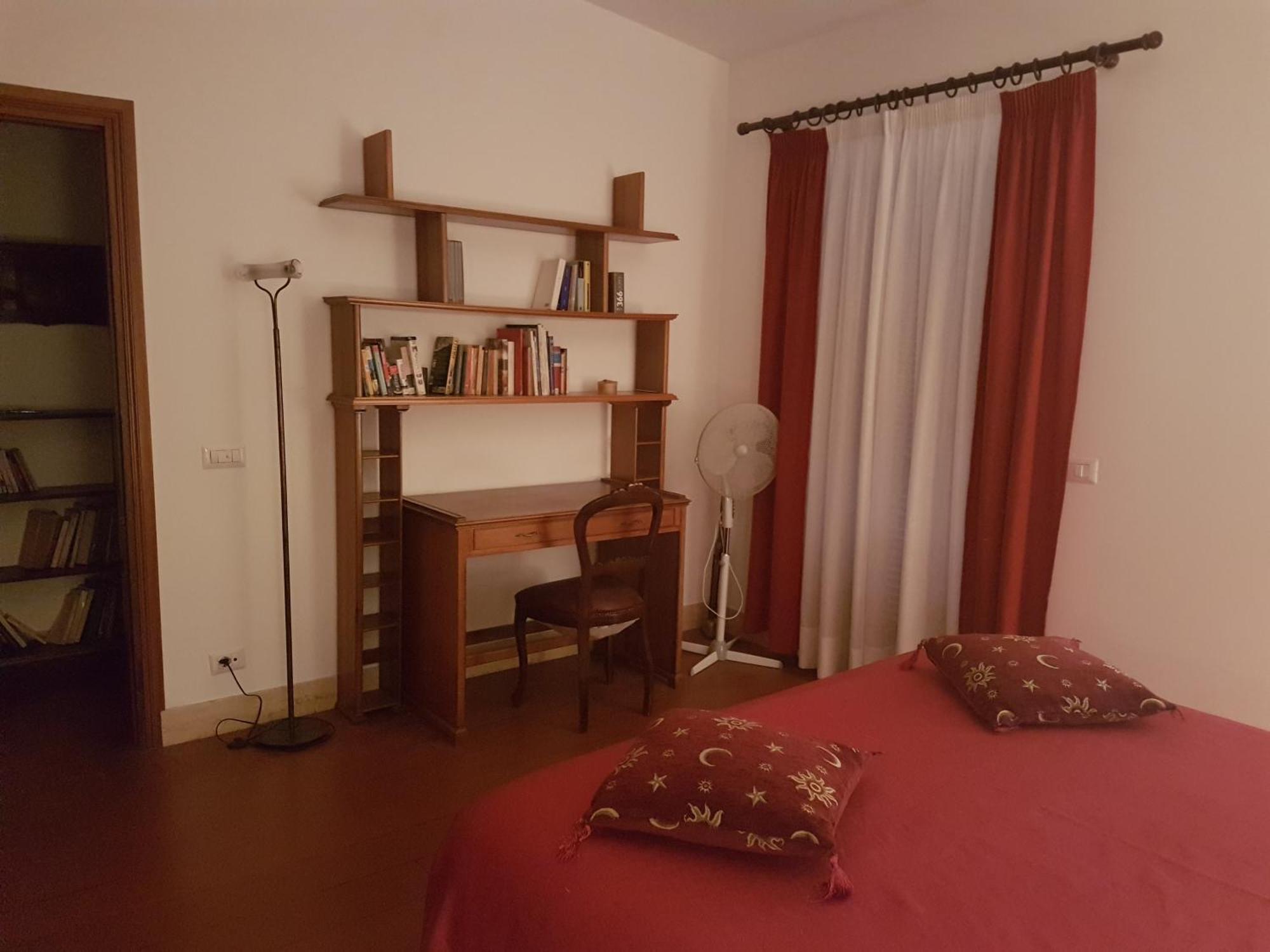 La Casa degli Artisti e del Coworking Lejlighed Rom Eksteriør billede