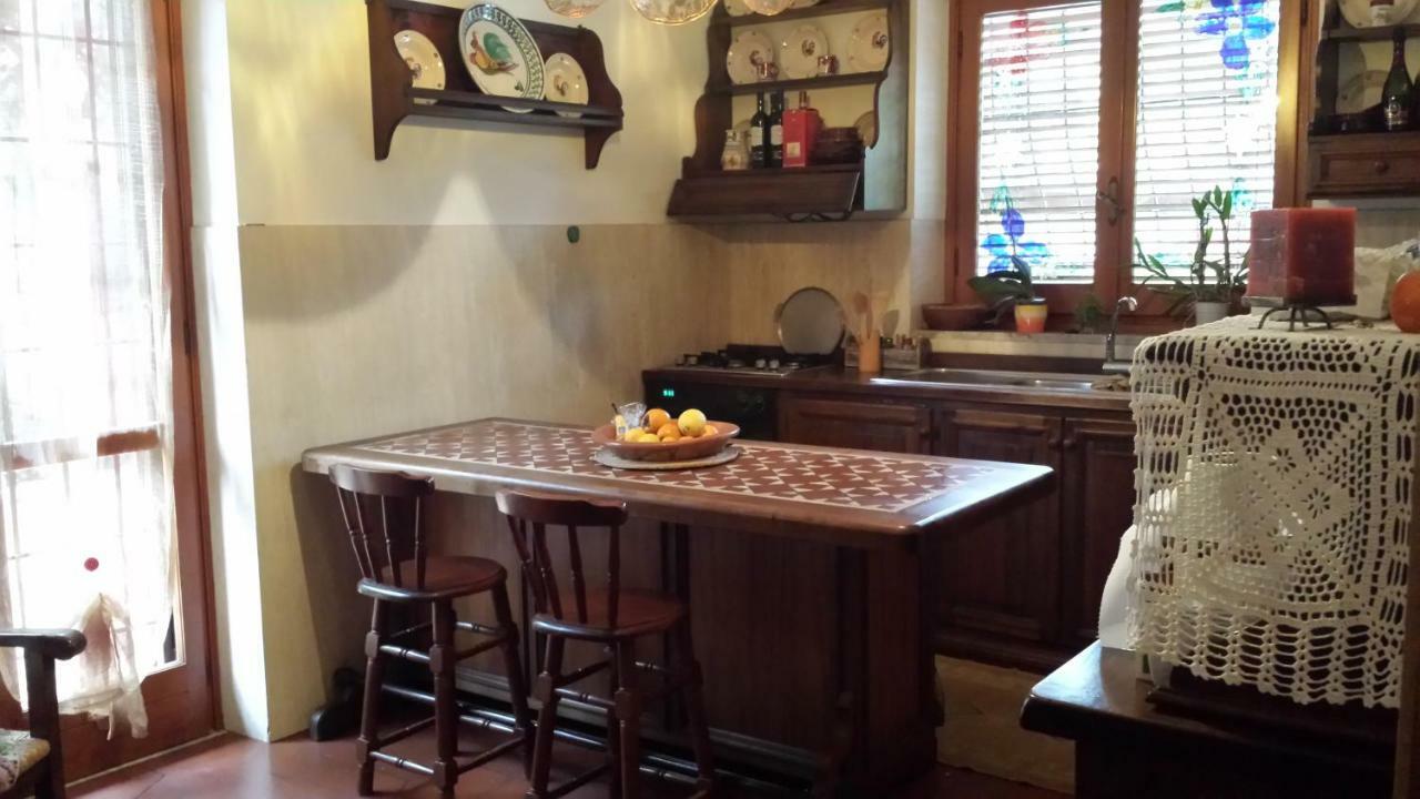 La Casa degli Artisti e del Coworking Lejlighed Rom Eksteriør billede
