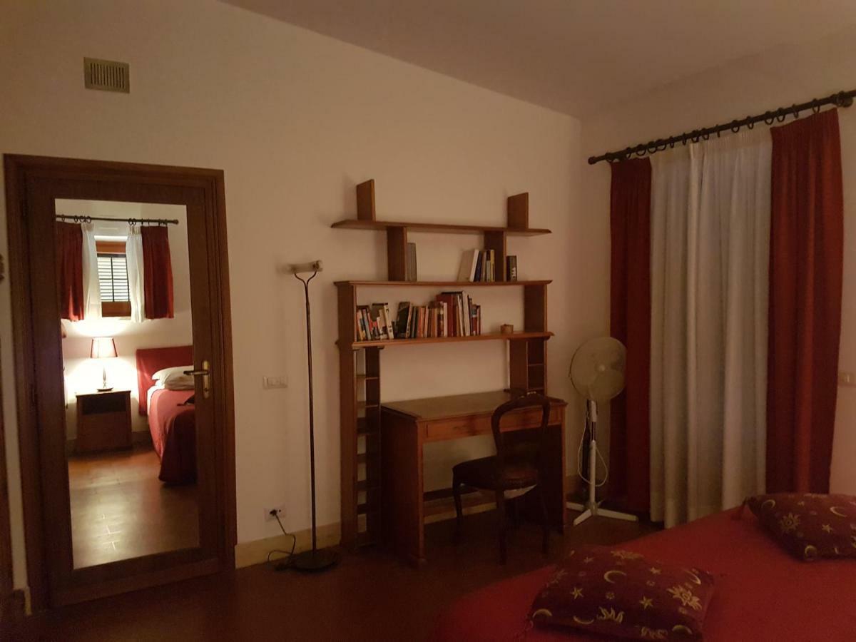 La Casa degli Artisti e del Coworking Lejlighed Rom Eksteriør billede